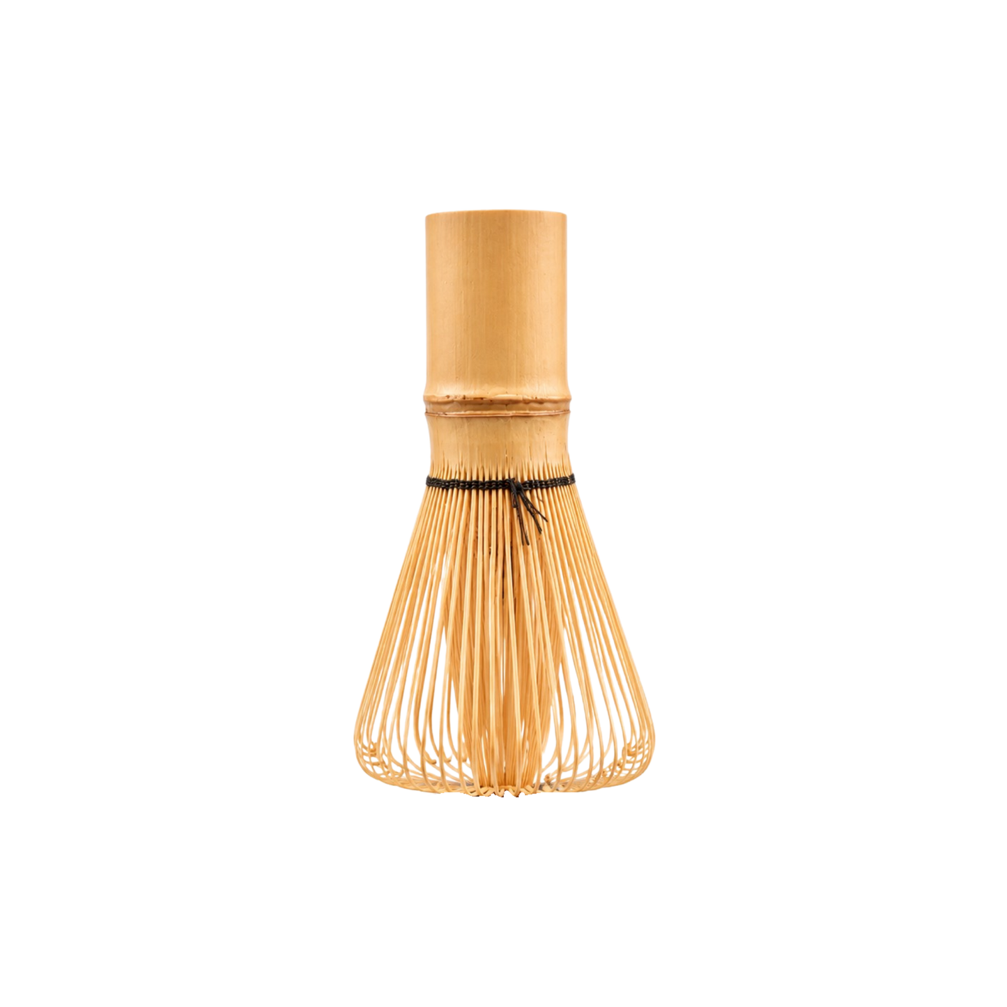 Traditional Bamboo Whisk