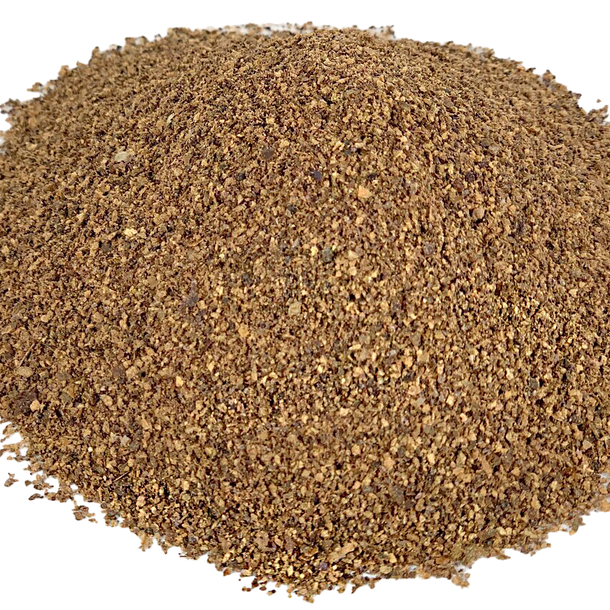 Allspice, Ground