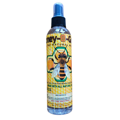 Honey B Gone Spray