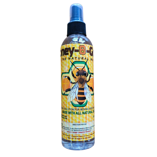 Honey B Gone Spray