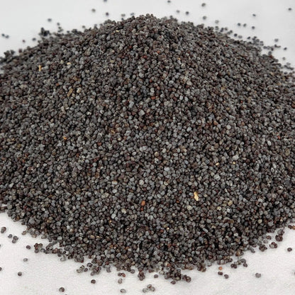 Poppy Seeds