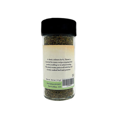 Thyme Leaf