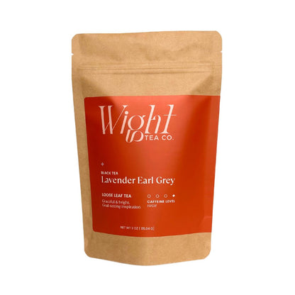 Lavender Earl Grey