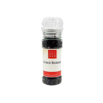 Cubeb Berries