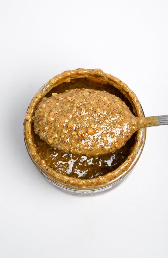 The New Favorite - Almond, Pecan, and Cashew Nut Butter - 8 oz, image 4 of 5