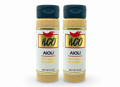HCO Aioli