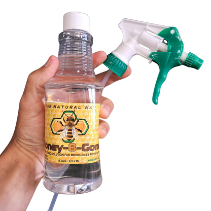 Honey B Gone Spray
