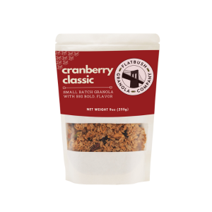 Cranberry Classic (pouch)