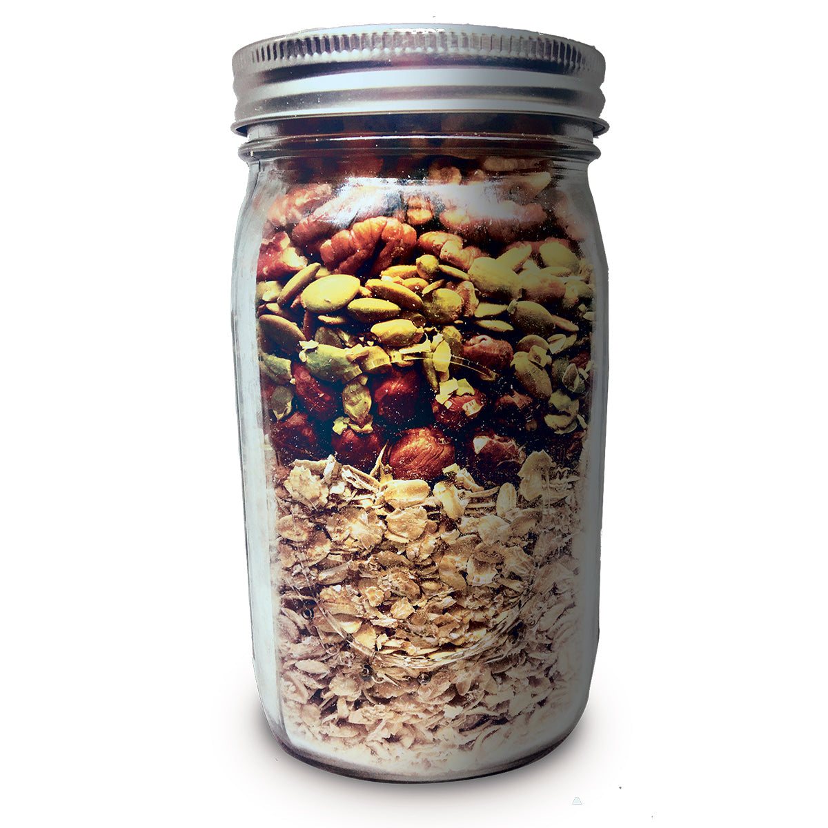 Fall Back Granola (pouch)