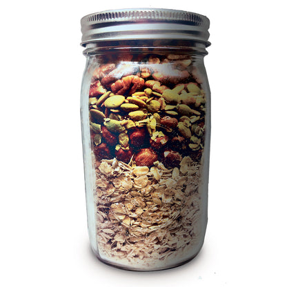 Fall Back Granola (pouch)