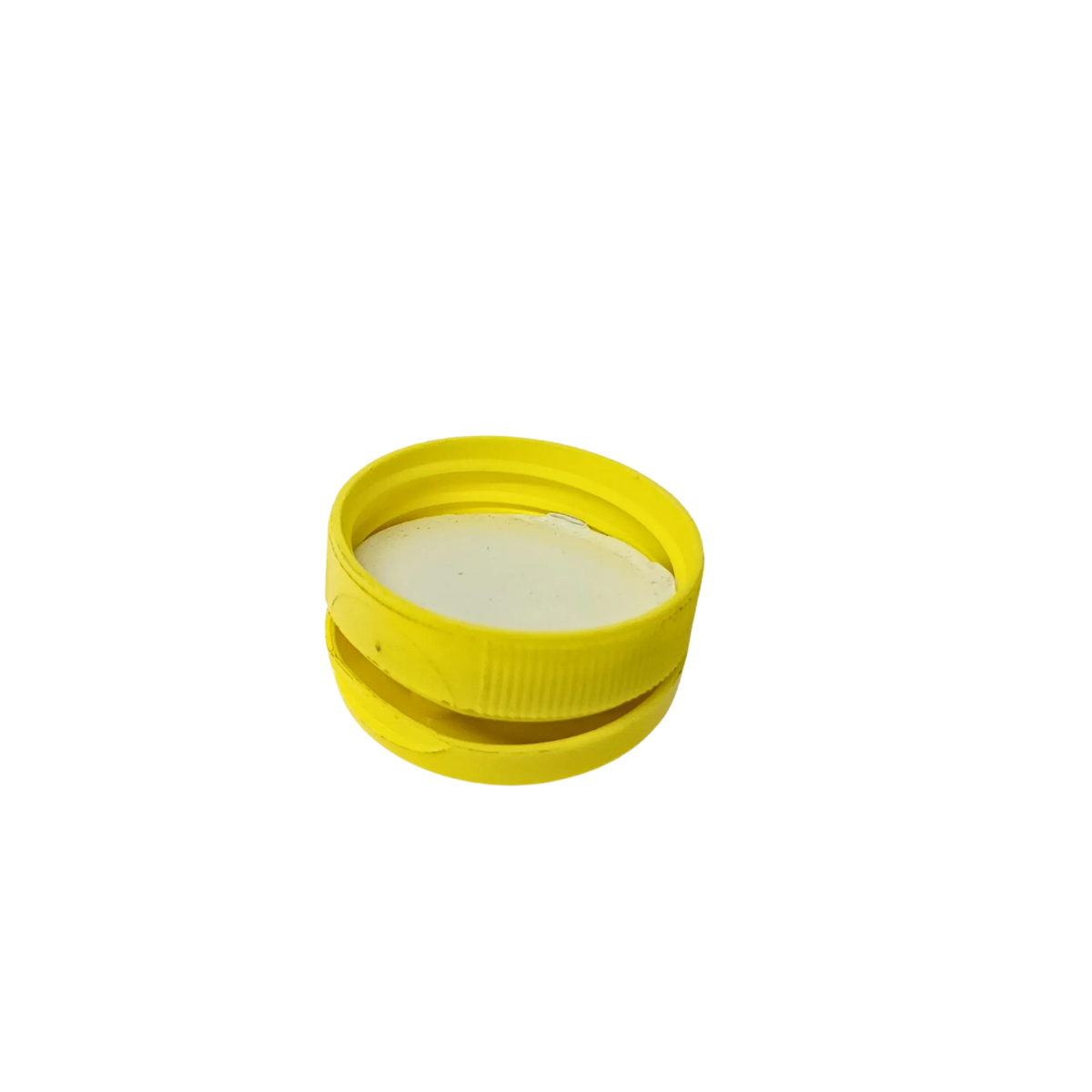 38mm Flip Top Plastic Lid, image 4 of 18