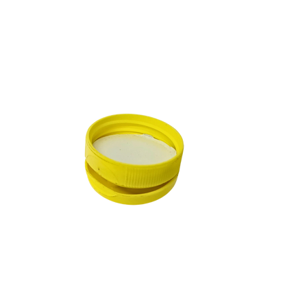 38mm Flip Top Plastic Lid, image 4 of 18