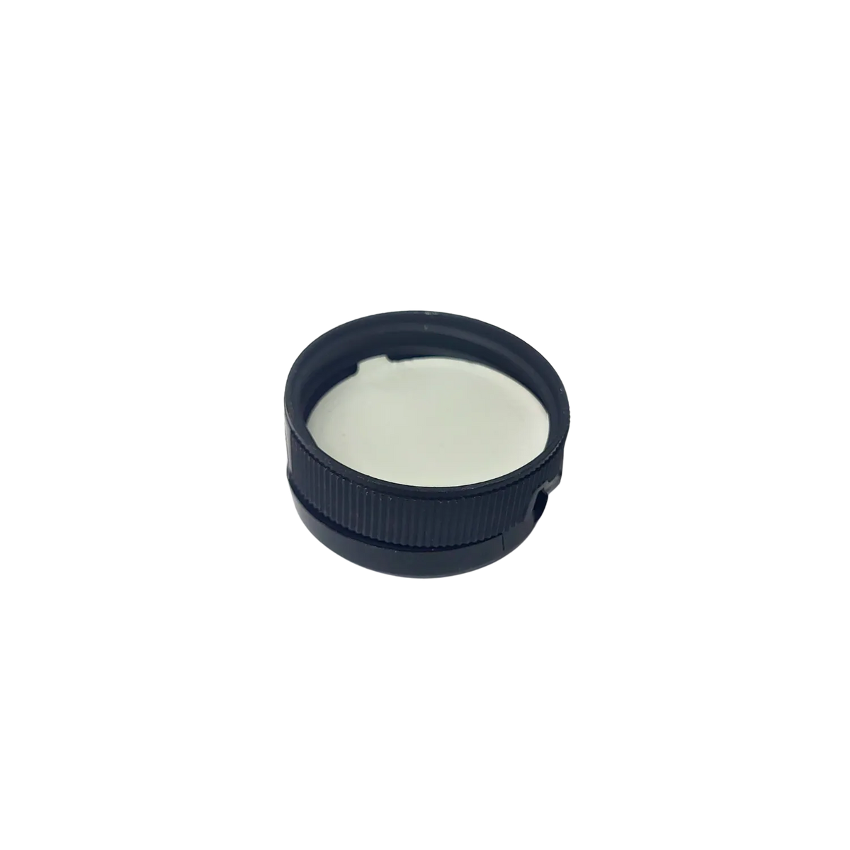 38mm Flip Top Plastic Lid, image 5 of 18