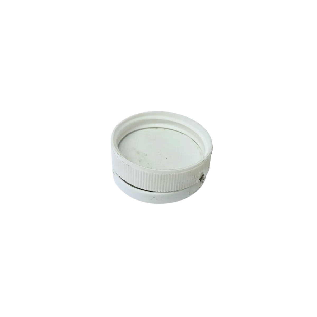 38mm Flip Top Plastic Lid, image 6 of 18