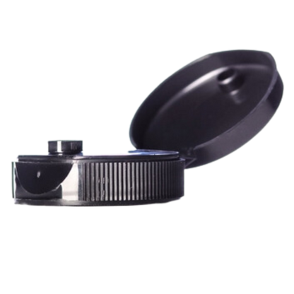 38mm Flip Top Plastic Lid
