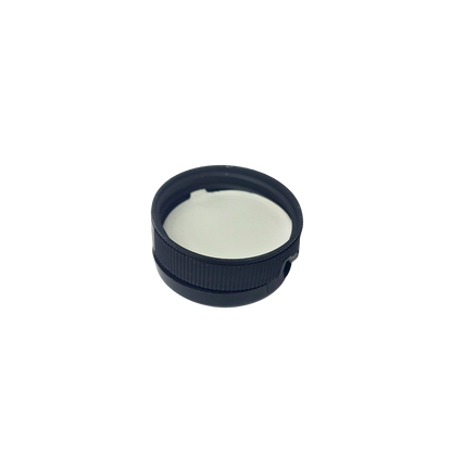 38mm Flip Top Plastic Lid