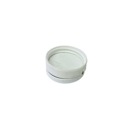 38mm Flip Top Plastic Lid