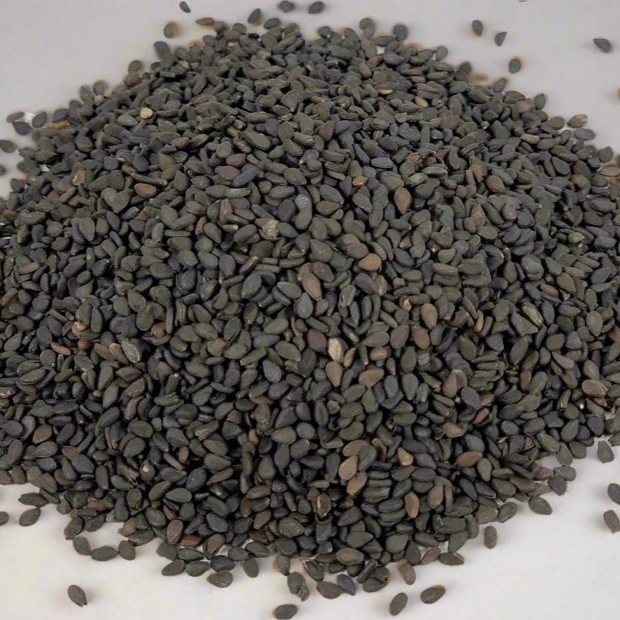 Black Sesame Seed