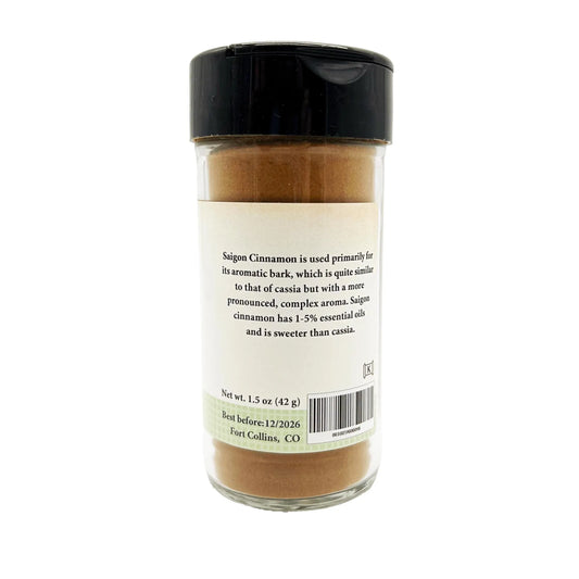 Saigon Cinnamon Powder, image 2 of 3