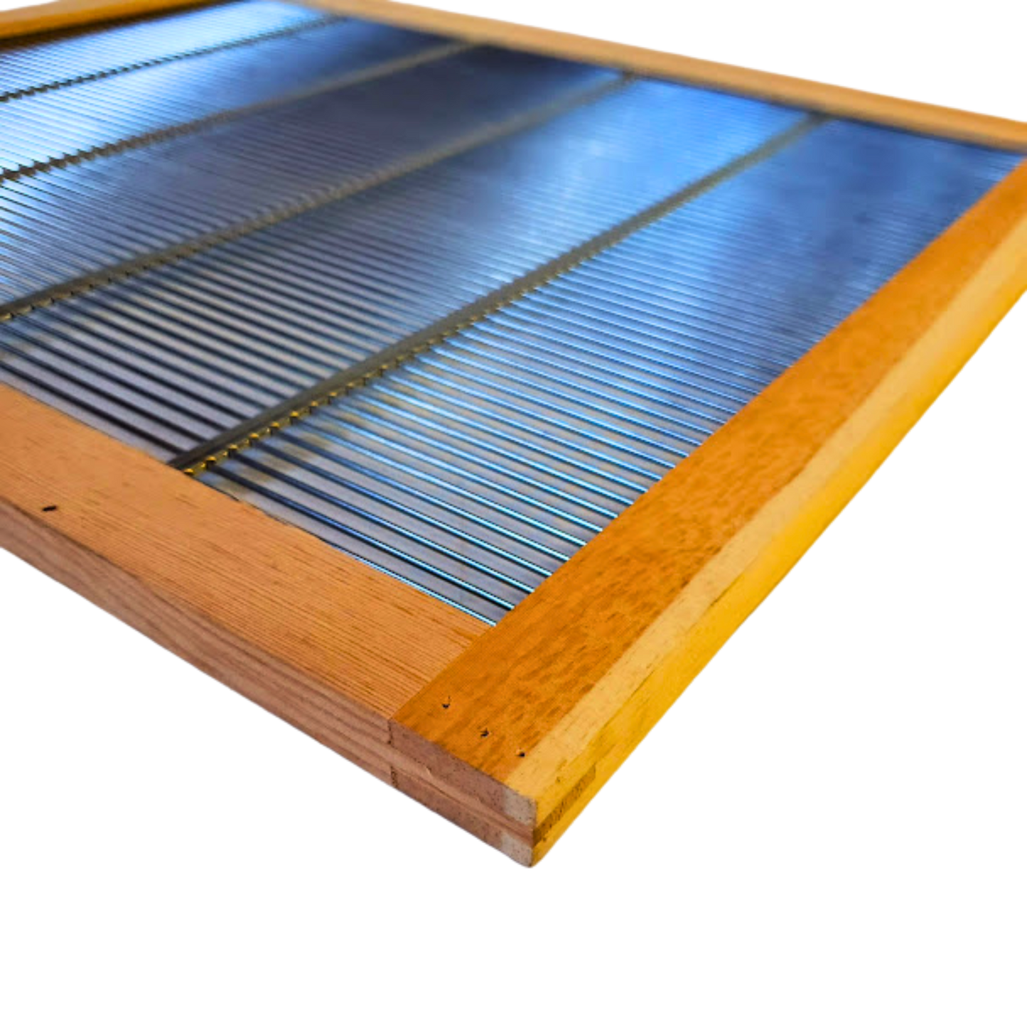 Queen Excluder with Wood Frame