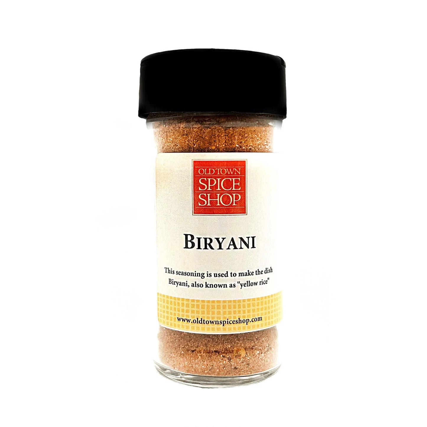 Biryani