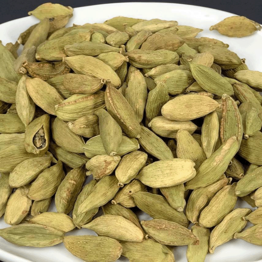 Green Cardamom Pod, image 3 of 3