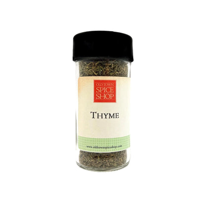 Thyme Leaf