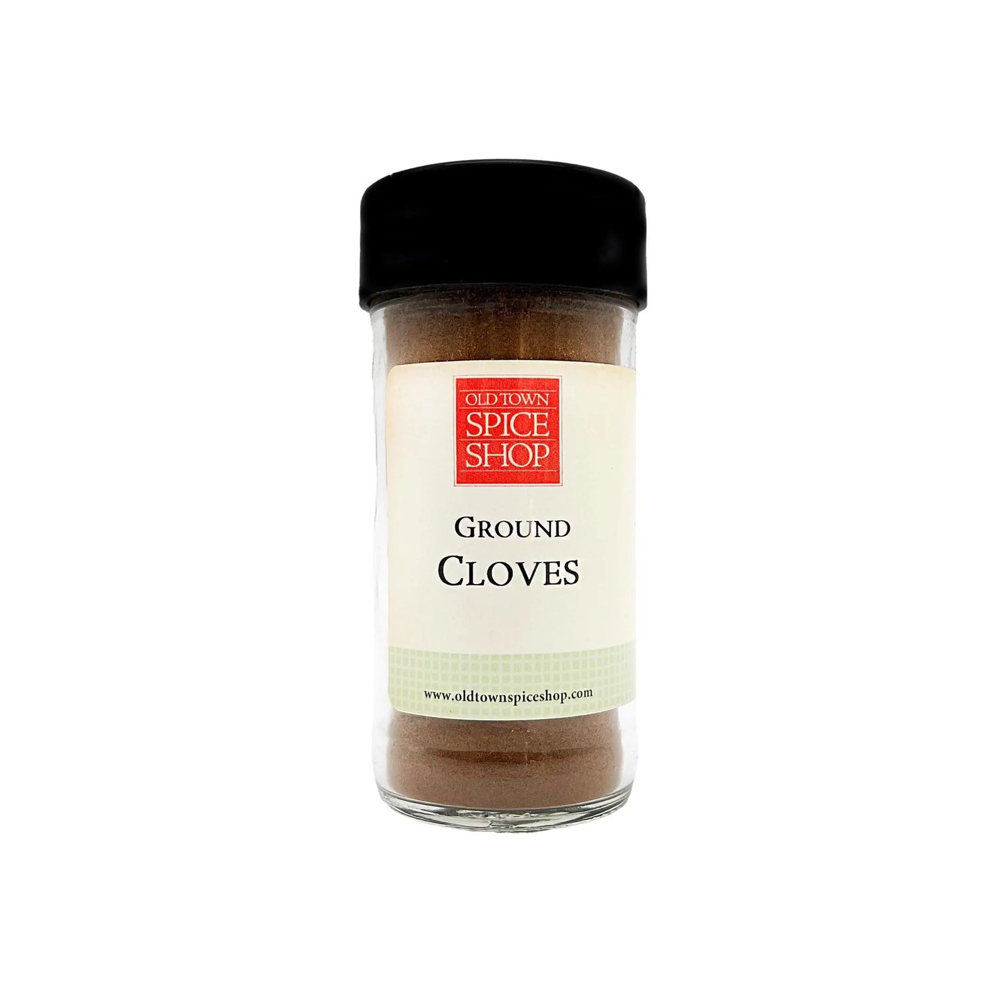 Cloves, Ground