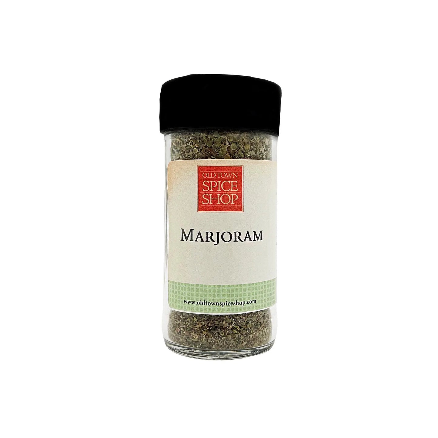 Marjoram