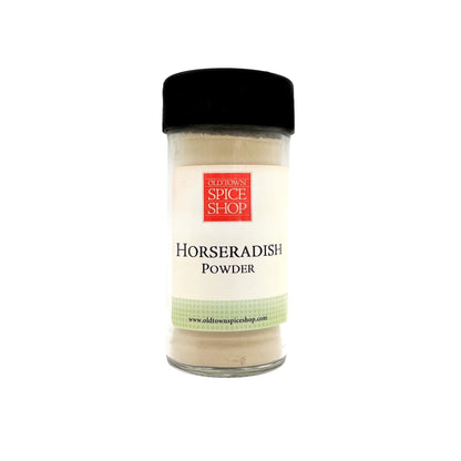 Horseradish Powder