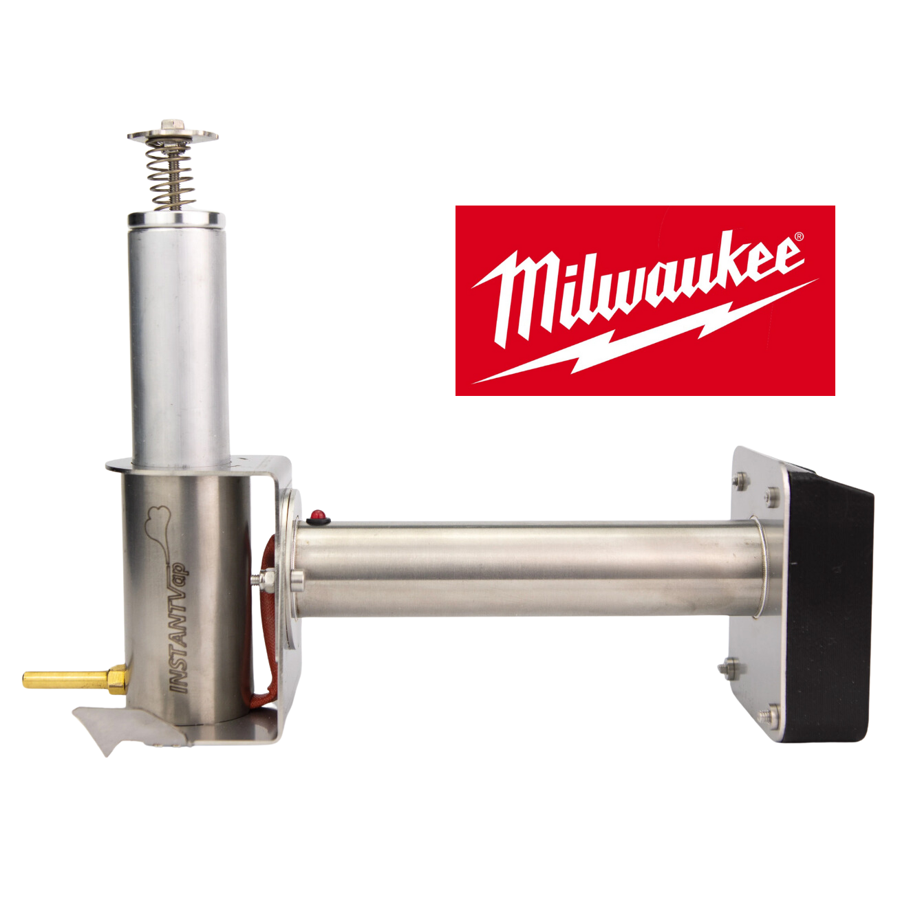 Instantvap Lite - Oxalic Acid Vaporizer