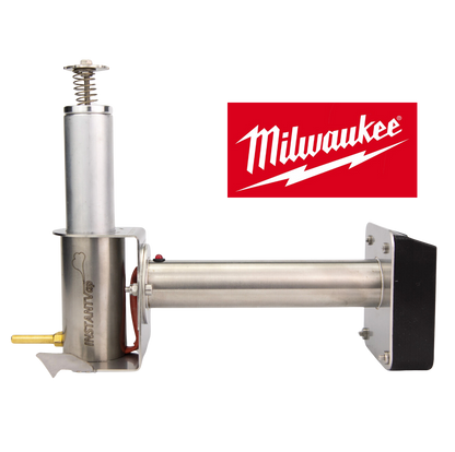 Instantvap Lite - Oxalic Acid Vaporizer