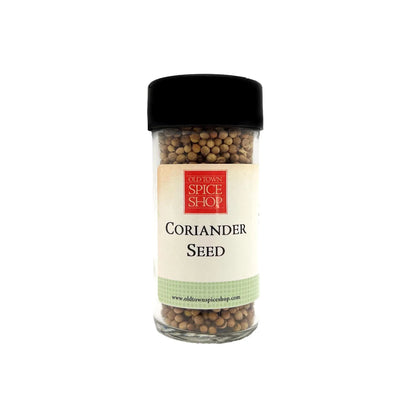 Coriander Seed, Whole