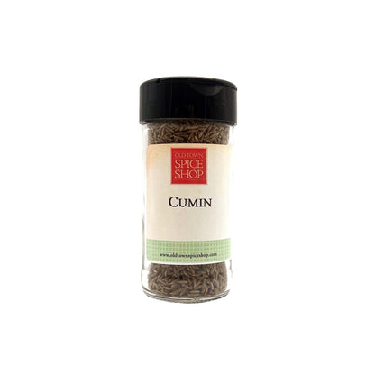 Cumin Seed