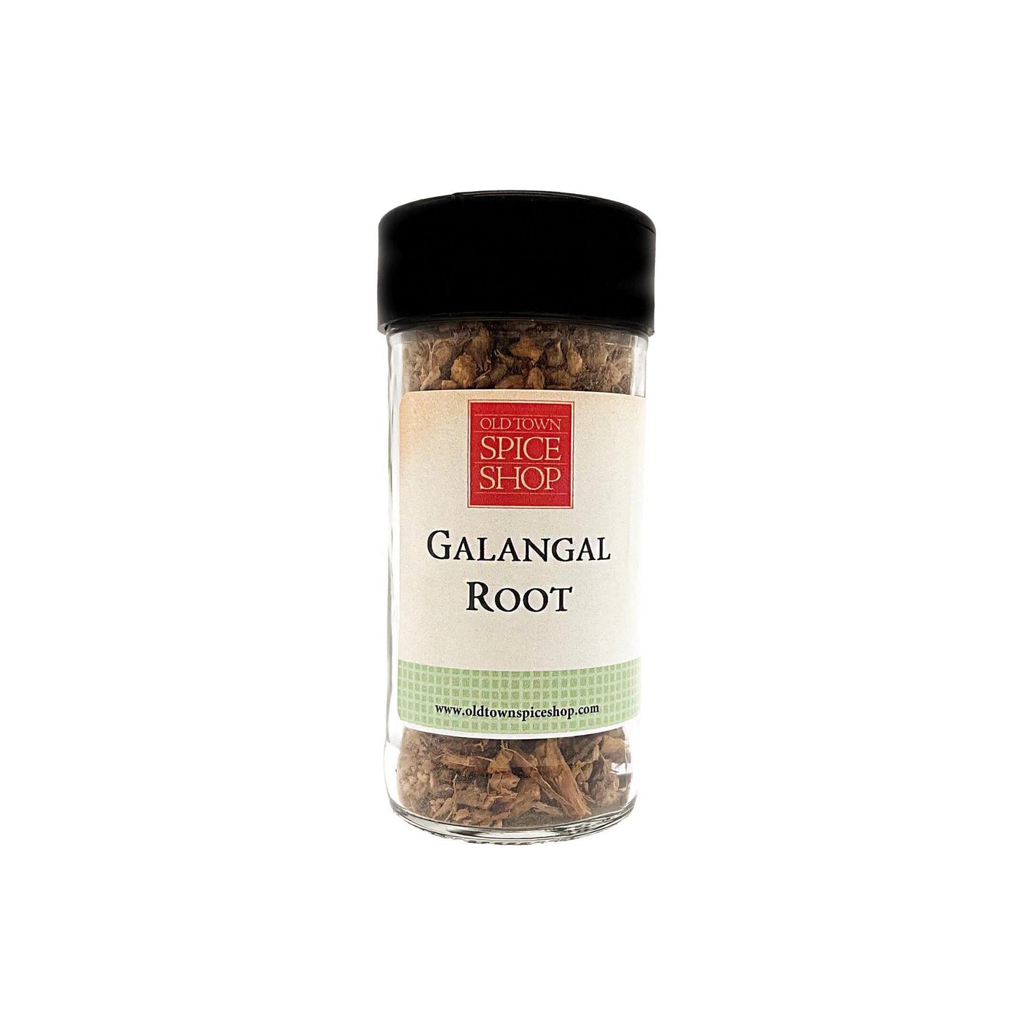 Galangal Root