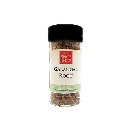 Galangal Root