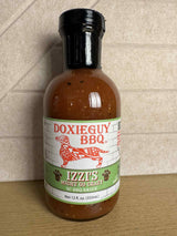 DoxieGuy BBQ
