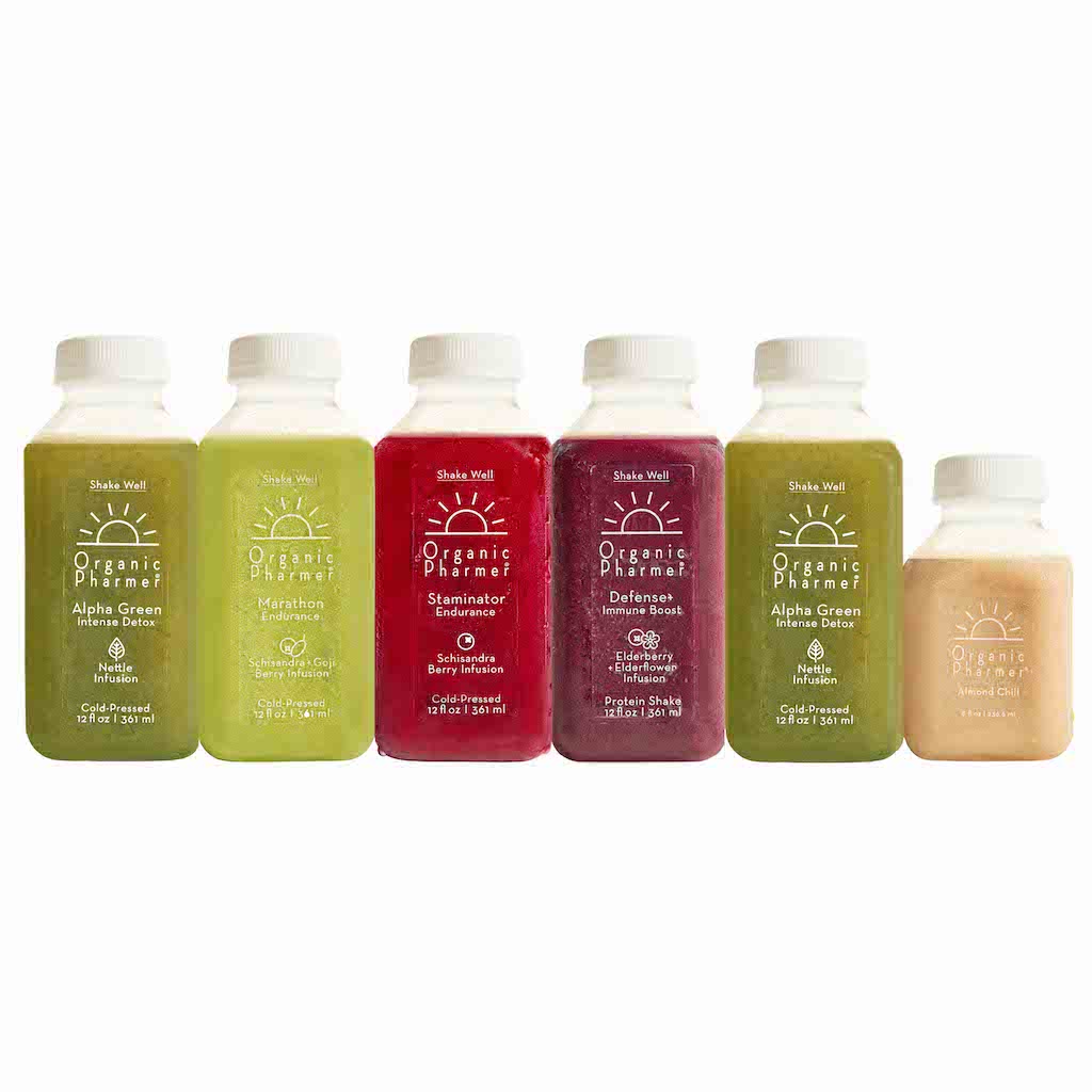 5 DAYS - Detox Functional Cleanse, image 4 of 12