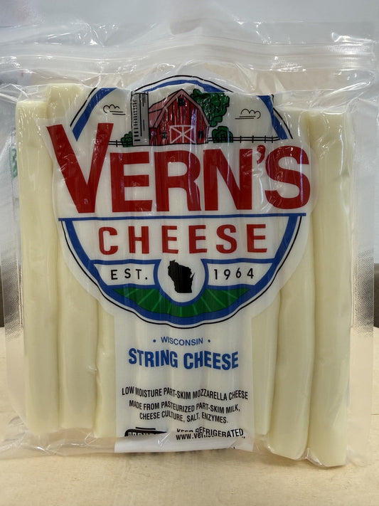 String Cheese