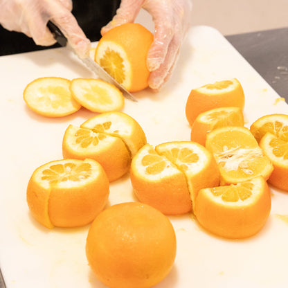 Classic Orange Marmalade