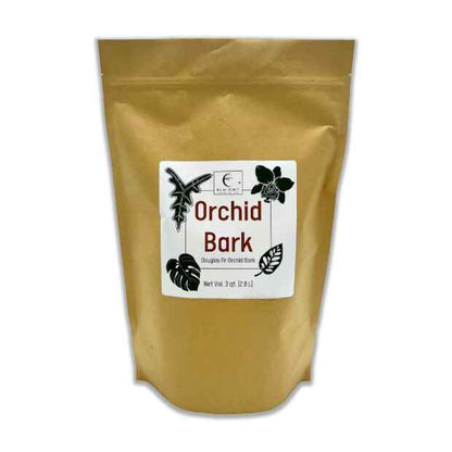Orchid Bark