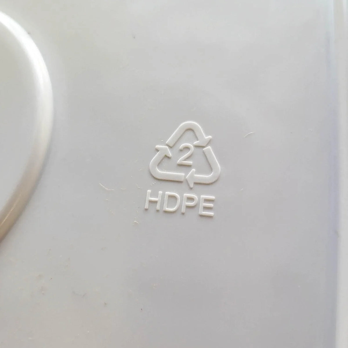 4 Gallon Square Bucket and Lid, image 9 of 9
