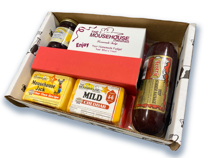 Gift Box 412