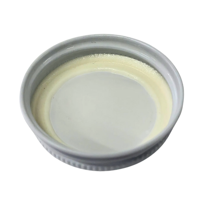 43mm Metal Jar Lid, image 2 of 7