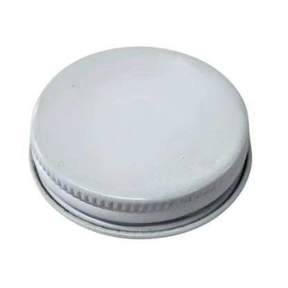 43mm Metal Jar Lid, image 4 of 7