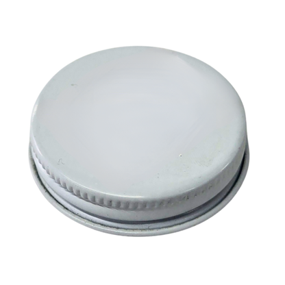 43mm Metal Jar Lid