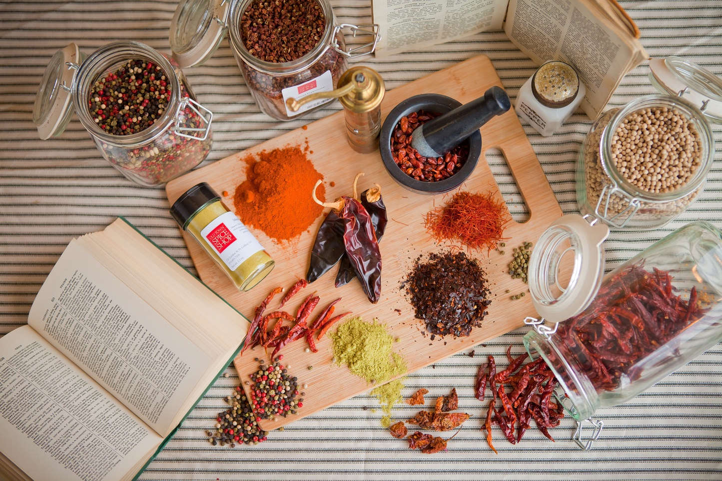 Timut Peppercorn