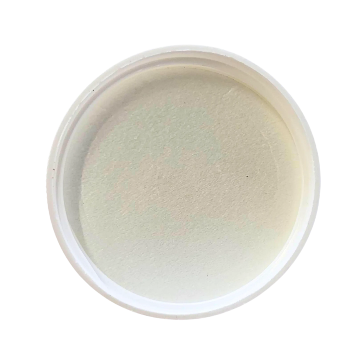 48 mm White Plastic Lids with Pressure Seal, image 4 of 8