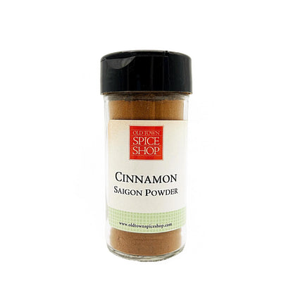 Saigon Cinnamon Powder