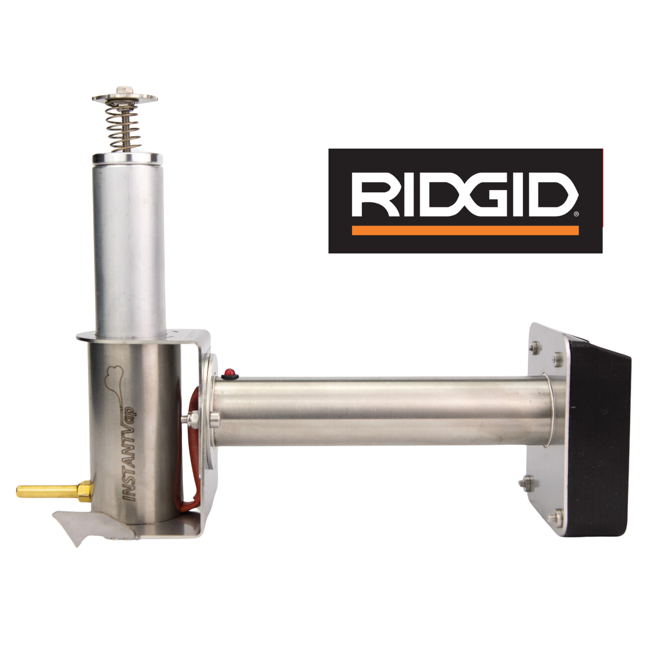 Instantvap Lite - Oxalic Acid Vaporizer